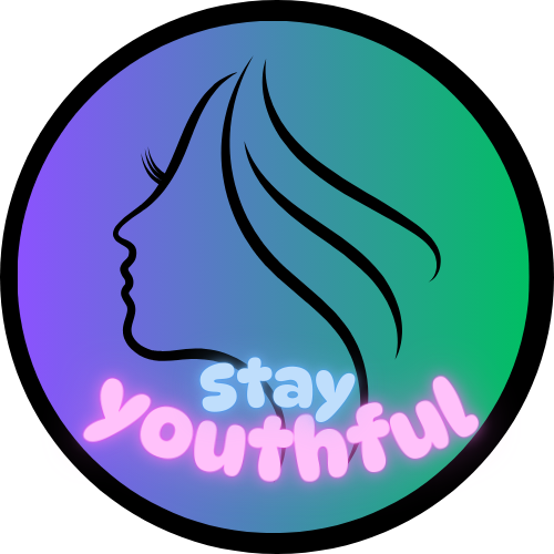 Stay Youthful Online